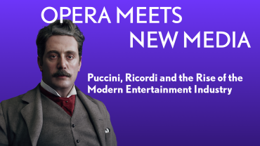 Opera Meets New Media